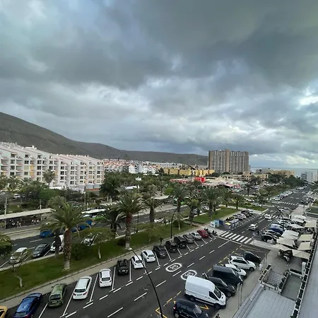 Διαμέρισμα Centrum Los Cristianos (Tenerife)