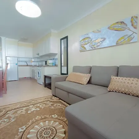 Centrum Apartment