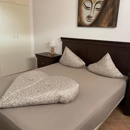 Centrum Apartment *