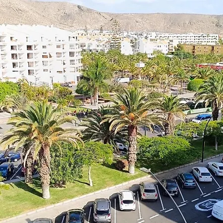 Διαμέρισμα Centrum Los Cristianos (Tenerife)