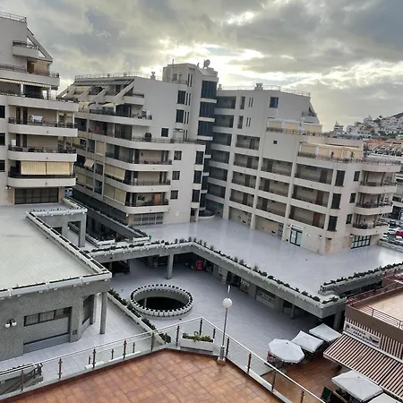Apartment Centrum *